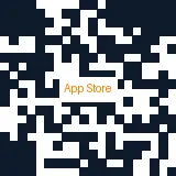 App Store下载二维码 - 每日大赛 188体育平台 APP